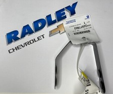 NEW GM OEM 2018 CHEVY EQUINOX FENDER- UPPER RAIL ASSEMBLY BRACKET GMC 22977802
