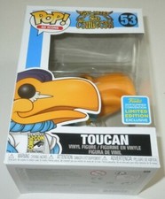 2019 Funko San Diego Comic-Con Exclusives Gallery and Checklist 90