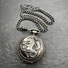 Fullmetal Alchemist Collectible Anime Cosplay Pocket Watch