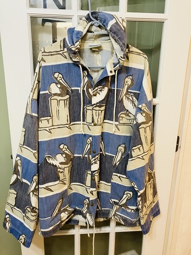 90s MICHIGAN RAG CO. Beach Pant | www.esn-ub.org