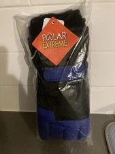 3M Polar Extreme Ski Gloves Thinsulate Insulation size M- L