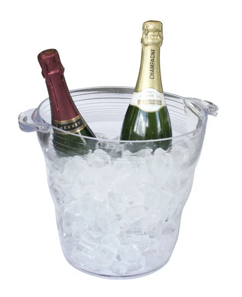 Cooler ice bucket cheap