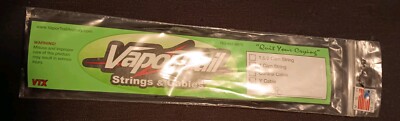 New Vapor Trail Bowstring Y Cable 38'' Length!