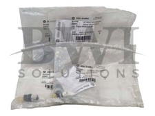 SEALED Allen Bradley 889D-F4DC-H /B DC Micro 4-Pin Female 889DF4DCH Lot of 4