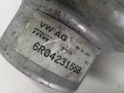 6R0423156B Bomba Direccion para SEAT IBIZA BERLINA (6J5) Reference 2010 7027327 - Imagen 3 de 10