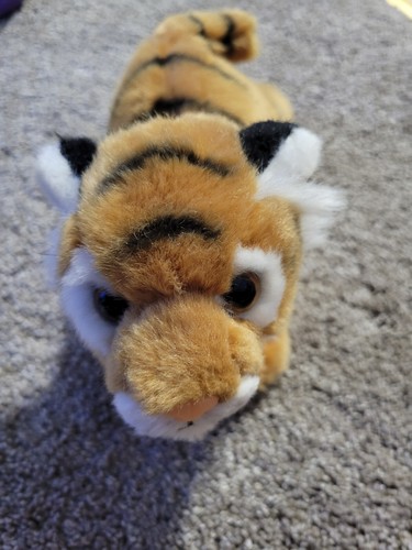 Miyoni by Aurora Plush Bengal Tiger Stuffed Animal