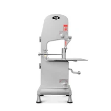 KWS B-210S Commercial ETL Certified Electric Heavy-Duty Meat Band Saw Bone Saw