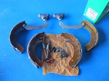 Kits de frein Ford MONDEO