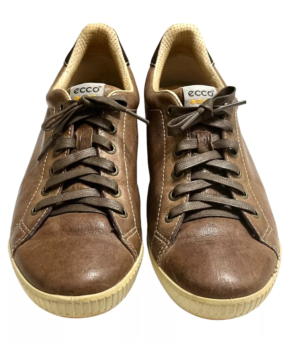 Ecco casual deals golf shoes