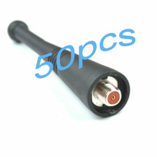 50x UHF 800 MHz Antenna For XTS2500 XTS3000 XTS3500 XTS5000 Radio