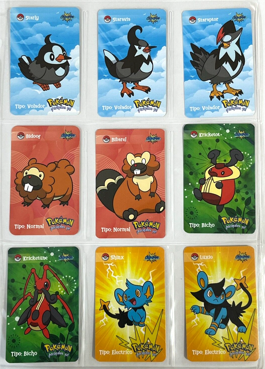 POKEMON SINNOH CARDS FULL SET 134/134 PERU Edition TCG 2021 Arceus
