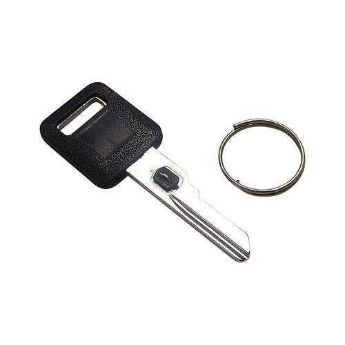 New Ignition VATS Resistor Key B62 For Buick Cadillac Chevy Oldsmobile Pontiac - Picture 3 of 9