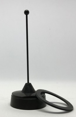LTE Cellular Pre Tuned 740-870 MHz NMO Mount Antenna (Whip Only) FREE US SHIP