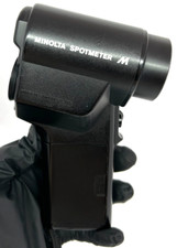 Minolta Spot Meter Light Meters for sale | eBay Minolta Spot Meter Light Meters for sale | eBay