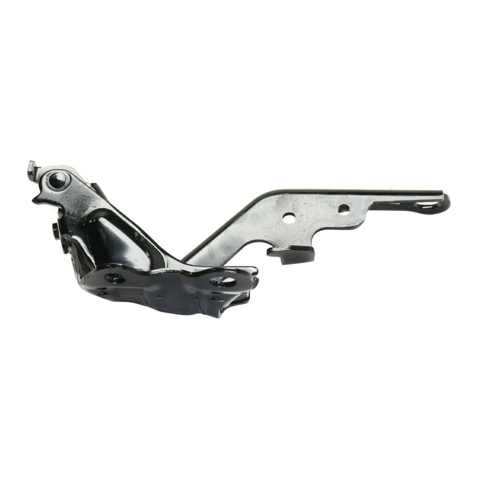New Front Driver & Passenger Side Hood Hinge Set For 2006-2013 Lexus IS250 IS350 Foto 4 de 4