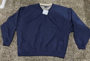 white bear windshirt