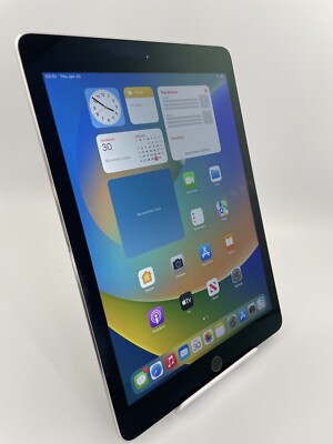 iPad Pro Wi-Fi a1673 iPad本体 Apple 【公式通販】