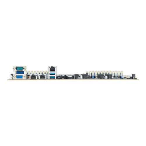 Gigabyte MZ33-AR0 - 1.0 - Carte Mère - Eatx Epyc 9004 Séries - Photo 3/4