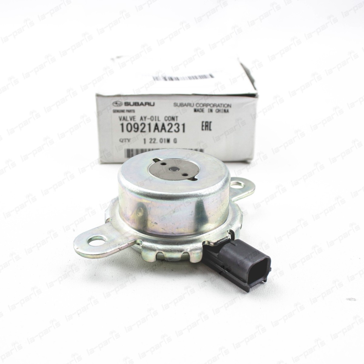 Genuine Subaru Impreza WRX Forester Engine Timing Oil Control