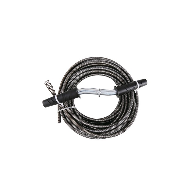 1 2 in x 50 ft drain auger