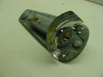 oem VW Volkswagen Bug Beetle Thing Front Turn Signal bulb holder super