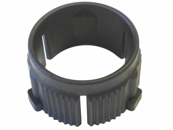 Bague De Bouchon De Crémaillère De Direction Droite Avant Pour Nissan Note Et Qashqai I - Pièce Neuve ERTONS