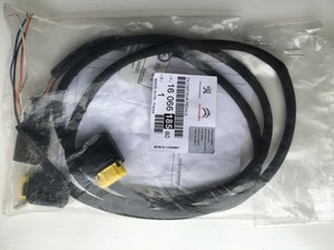 Genuine Peugeot Expert Citroen Dispatch Wiring Harness Loom Part No