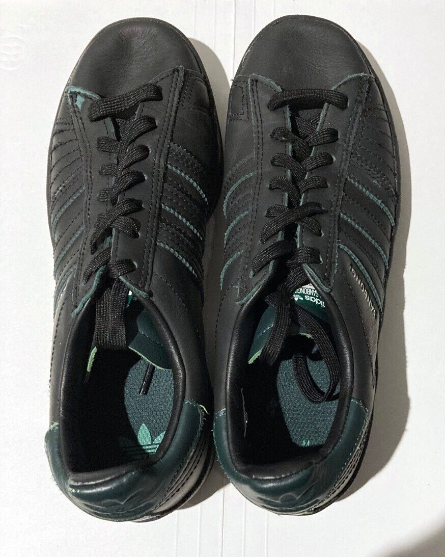 adidas campus adv x shin sanbongi