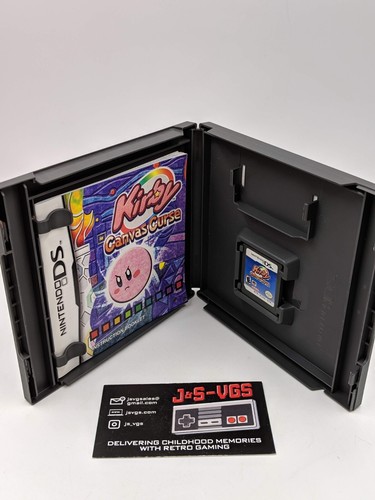 NDS - Nintendo DS Games DS Games (MAKE A BUNDLE)(PICK YOUR GAMES) #2 - Picture 220 of 585