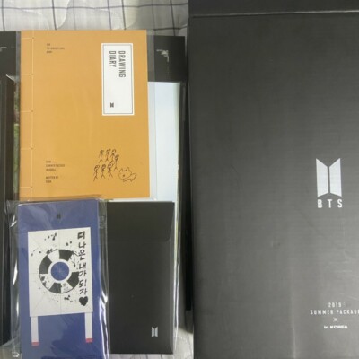 防弾少年団 BTS 2019 SUMMER PACKAGE s-l400.jpg