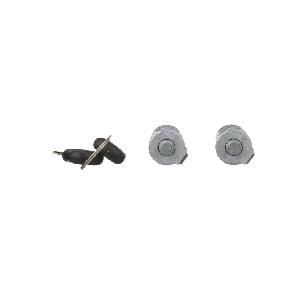 Kit de cerradura de puerta suburbana para GMC C2500 1995-1999 SMP 969WL40 1996 1997 1998 Foto 4 de 4