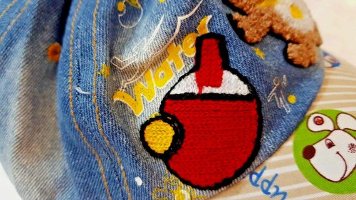 Gorra - Vaqueros Marioneta Perrito Doc Algodón 100% - Nuevo - Imagen 4 de 6