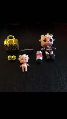 lol confetti pop goo goo queen