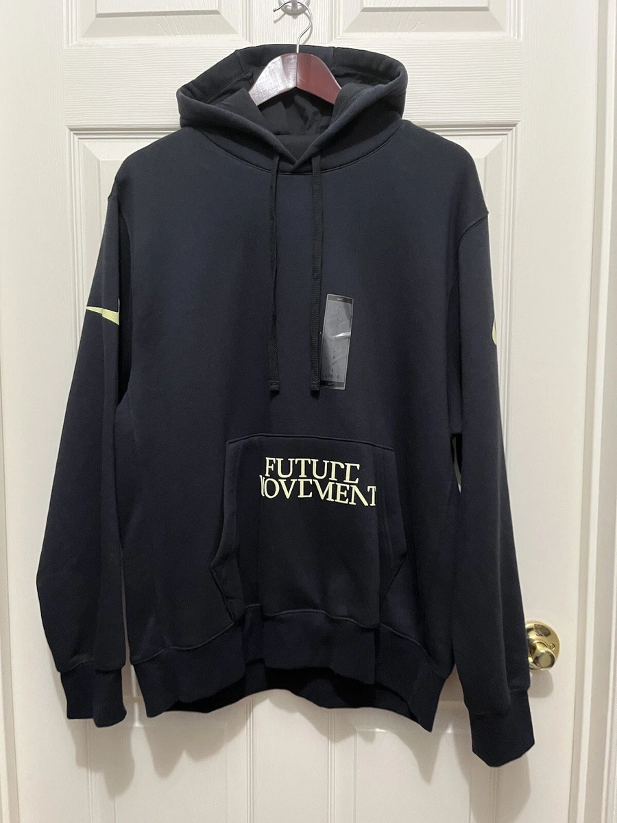Nike bhm hoodie clearance