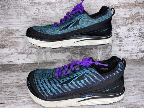 nike women's zero drop running shoes