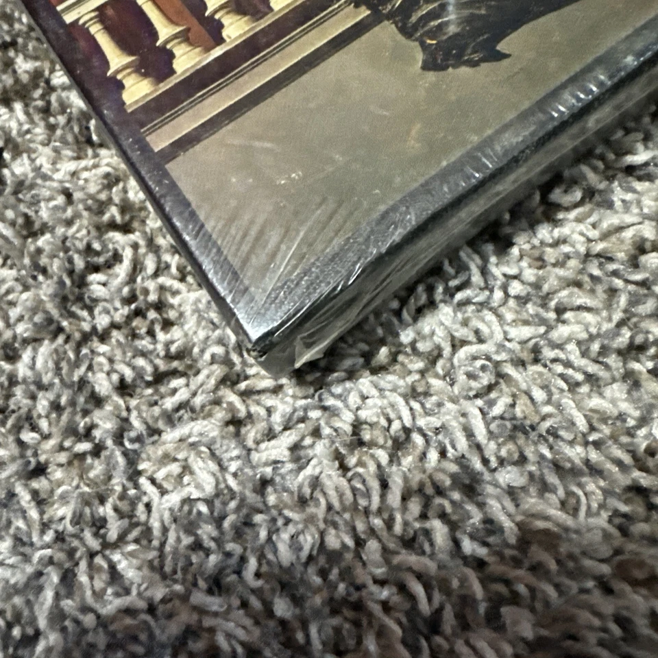 Charles-Marie Widor, Marie-Claire Alain Symphonies Pour Orgue 2 LP Sealed - Image 2 of 3