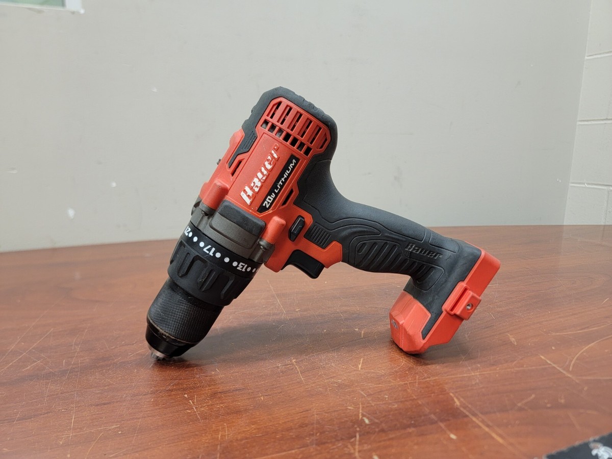 Drill Deworx Impact Wrench 36v Review Hammer Drill Driver Deworx