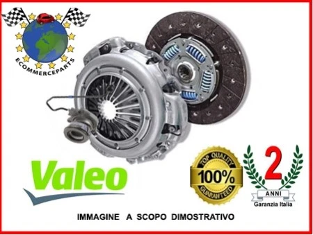 821248 Kit Frizione Per Lancia Thema Benzina 1984>1994P - Foto 1 di 6