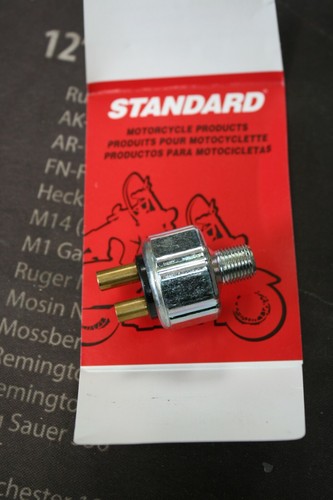 HARLEY 1951-1973 & SERVI-CAR BIG DOG CHOPPER HYDRLIC BRAKE LIGHT SWITCH REAR - Bild 2 von 5