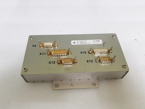 ASML 4022.640.11501 / 4022.636.00854