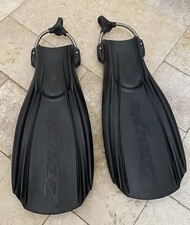 Zeagle Recon Scuba Fins Size:Large