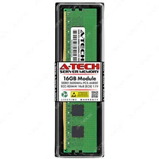 16GB DDR5 5600 EC8 RDIMM Samsung M321R2GA3PB0-CWM Equivalent Server Memory RAM