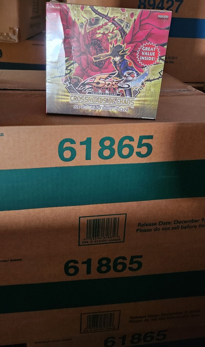 バトルオブカオス　3BOX 2025年最新】遊戯王 box 未開封 バトルオブカオスの人気アイテム