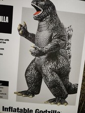 Preços baixos em Fantasia de Godzilla