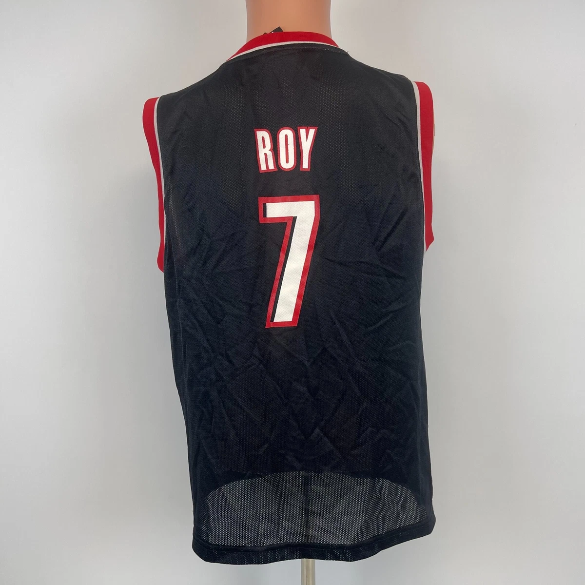 Trail blazers home clearance jersey