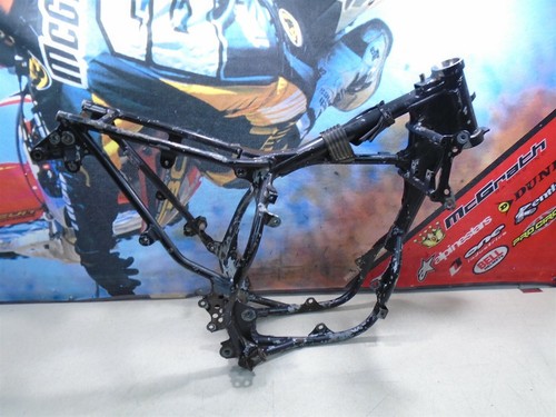2003 SUZUKI RM 65 FRAME (A) 03 RM65