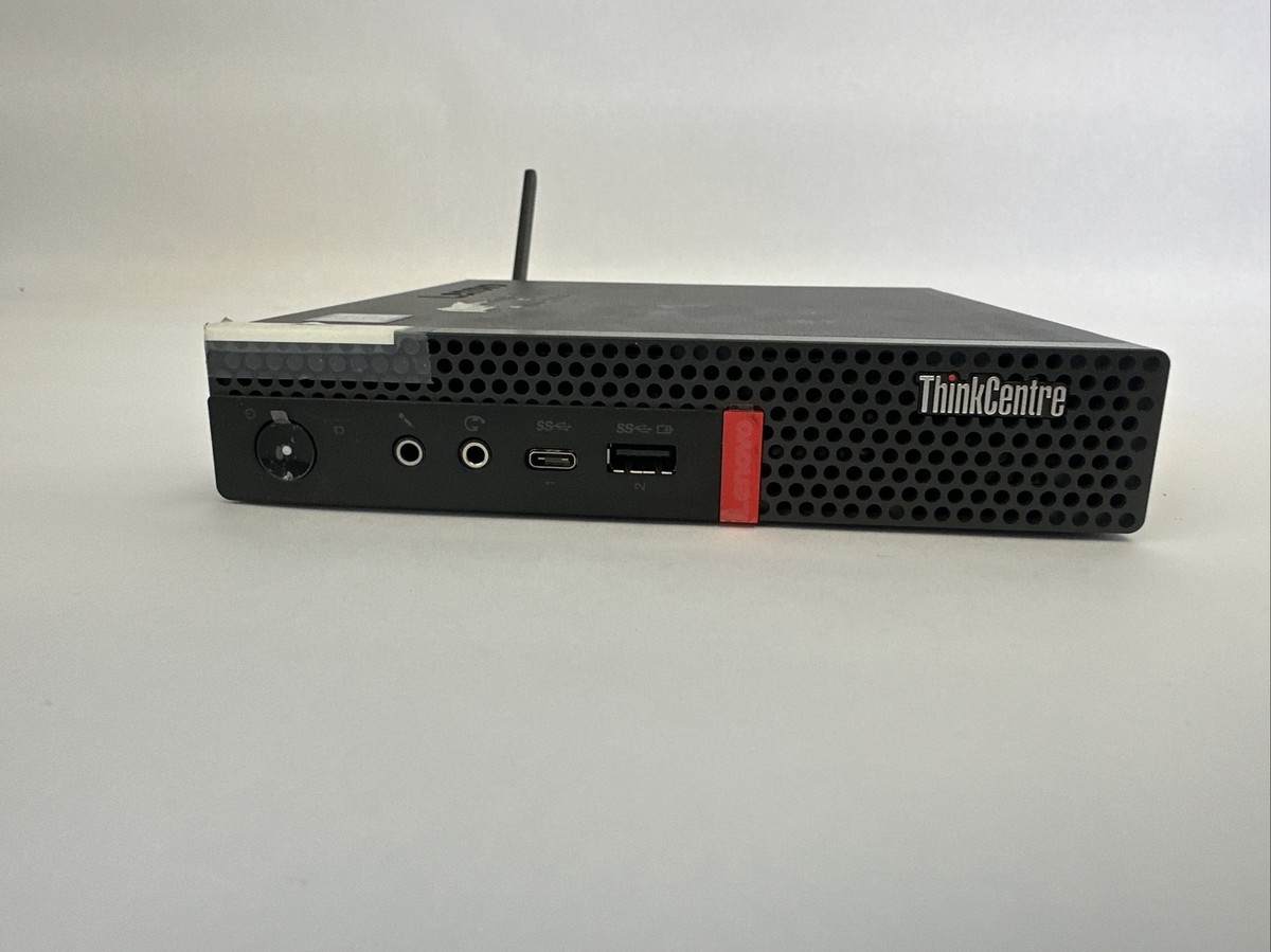 LENOVO 0014US THINK CENTRE M920Q MT-M 10RS-0014US | eBay
