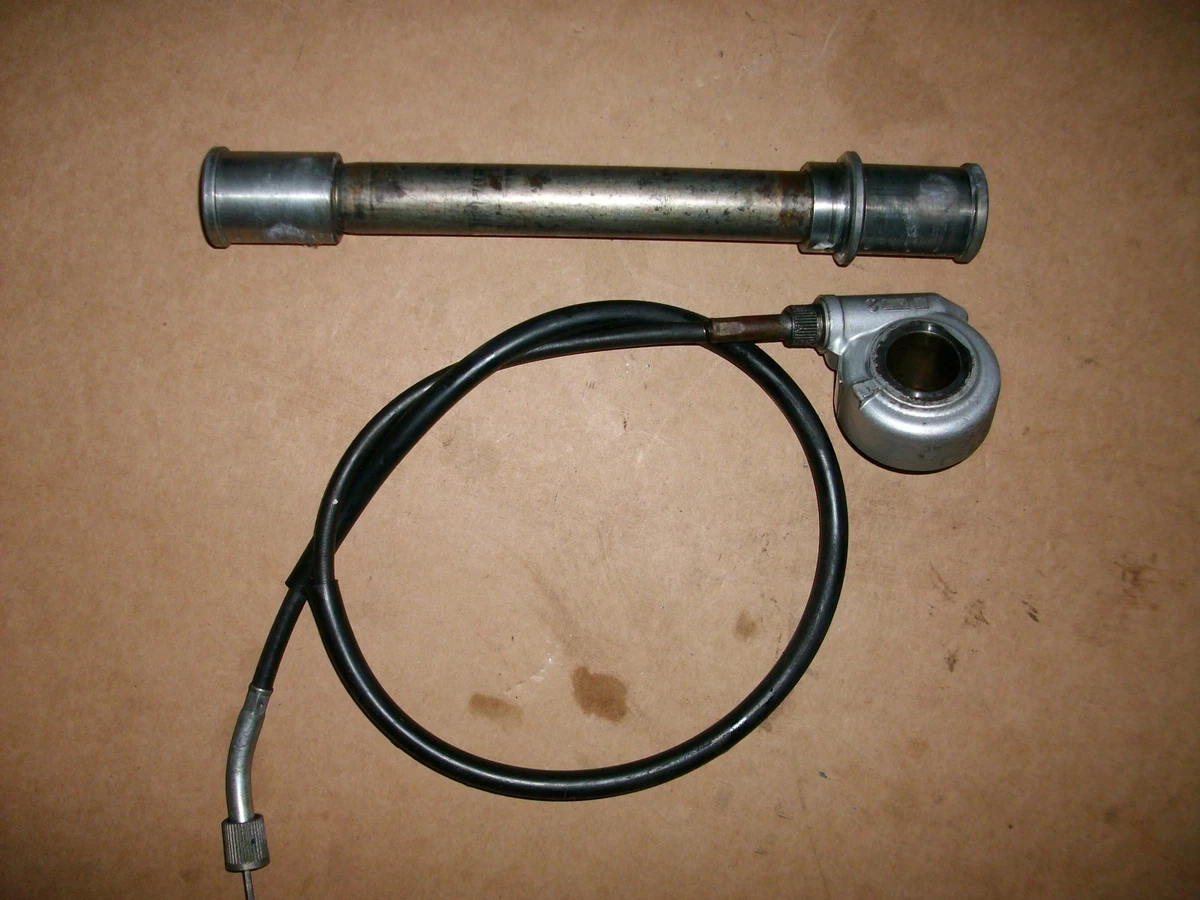 Motorcycle Instruments and Gauges for 1994 Kawasaki Ninja ZX9R for