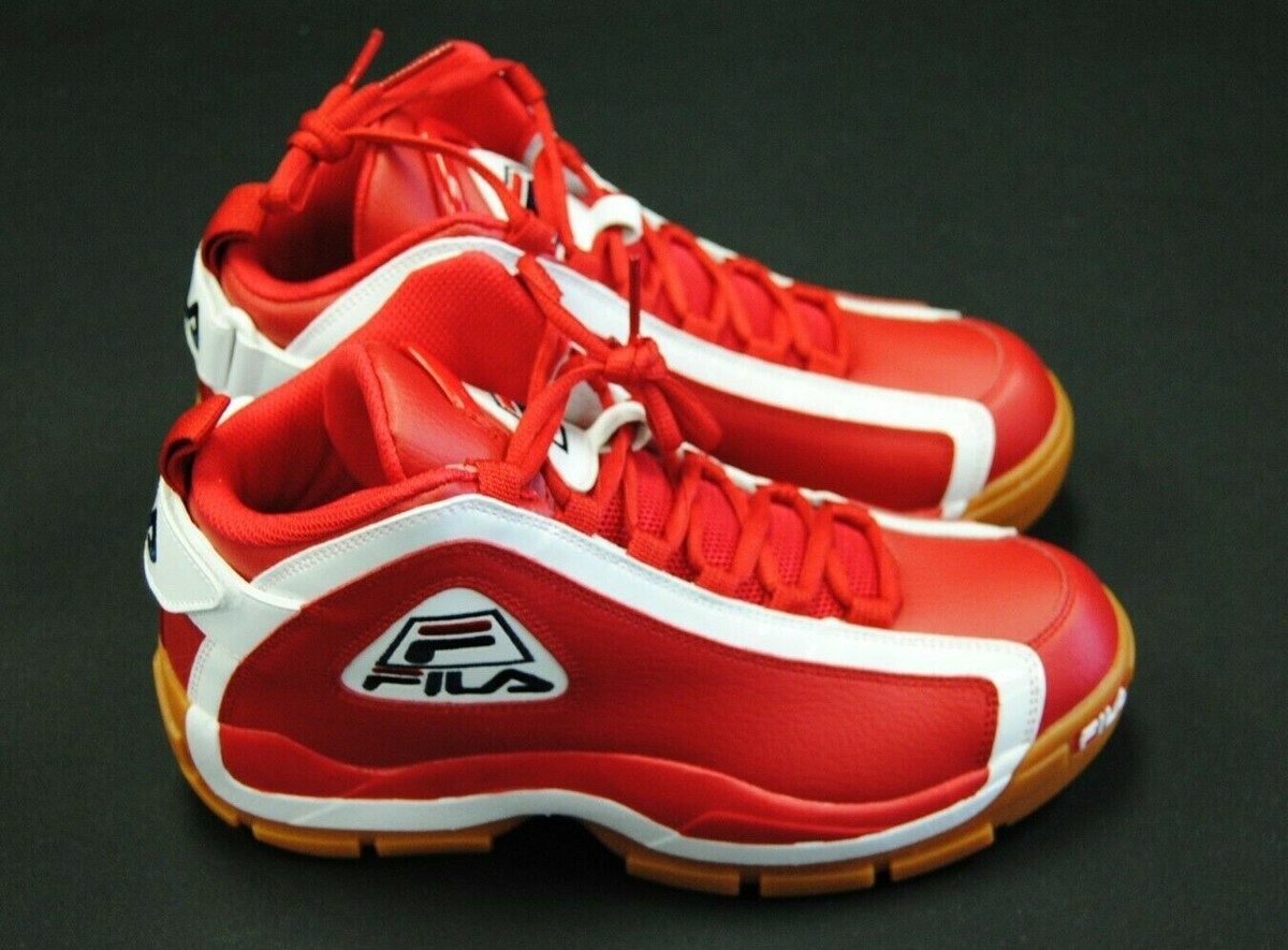 Fila Grant Hill 2 Retro  display picture 1