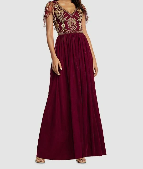 Aidan Mattox Floral Party/Cocktail Dresses for Women for sale | eBay